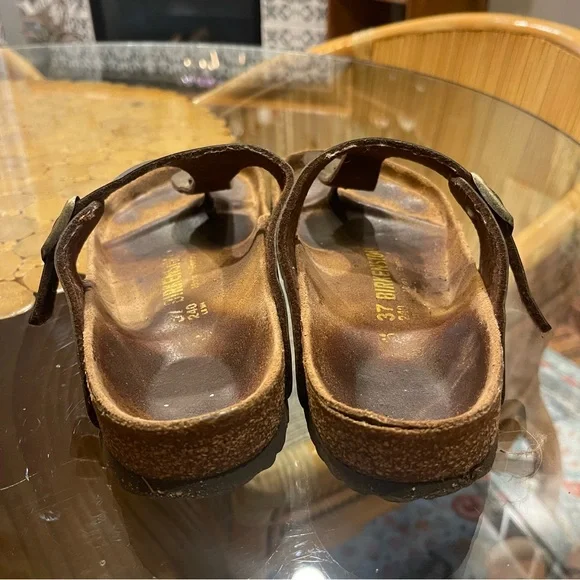 Birkenstocks - Picture 3 of 5
